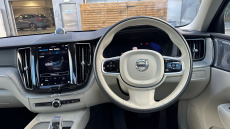 Volvo XC60 2.0 B5P Ultra Dark 5dr AWD Geartronic Petrol Estate